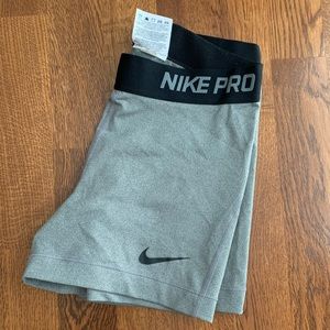 Nike Pro Shorts